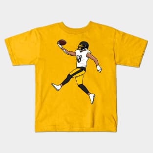 johnson and the celebration Kids T-Shirt